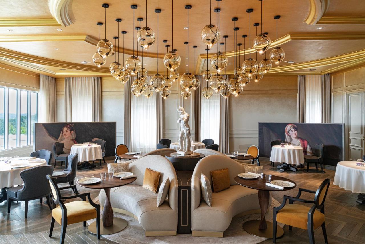 Royal Champagne Hotel & Spa Champillon Exterior photo