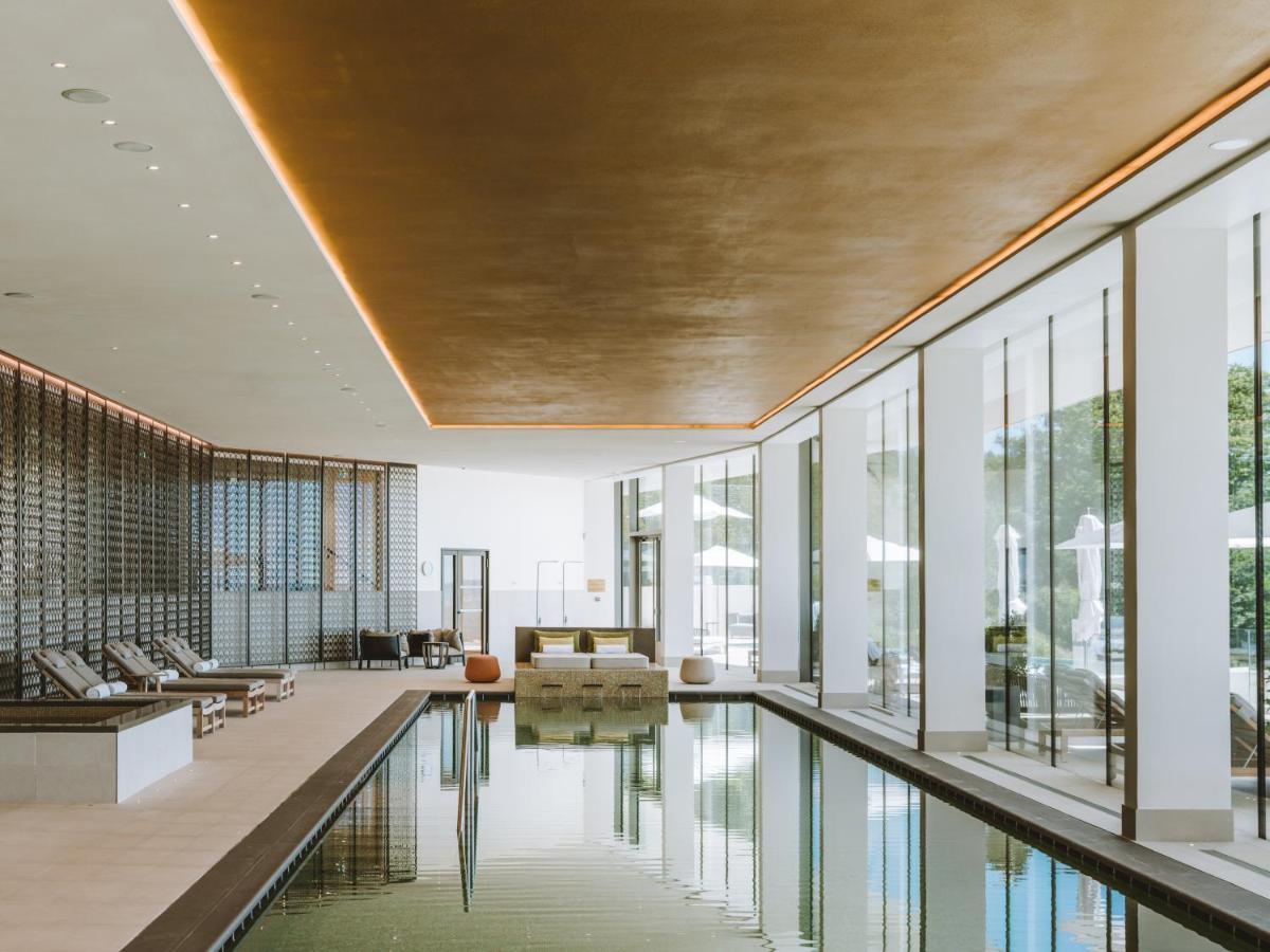 Royal Champagne Hotel & Spa Champillon Exterior photo