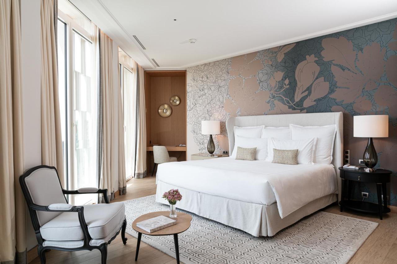 Royal Champagne Hotel & Spa Champillon Exterior photo