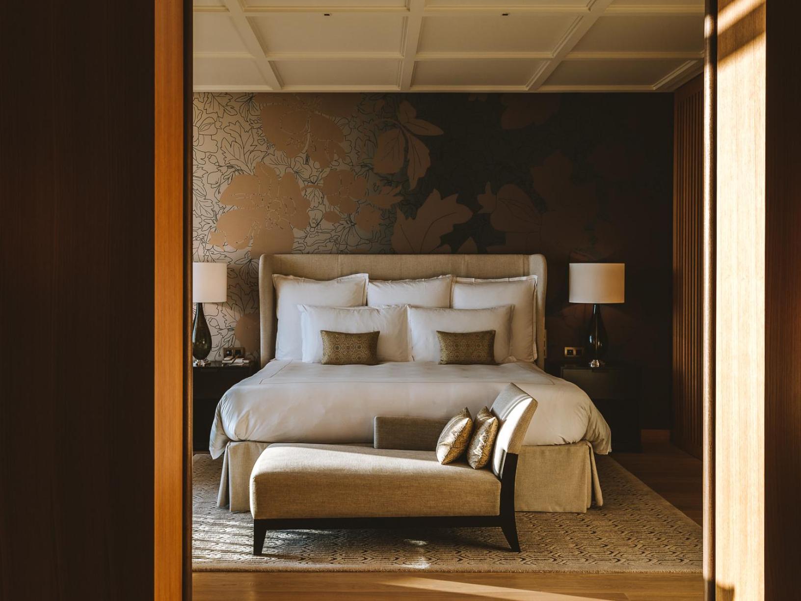 Royal Champagne Hotel & Spa Champillon Exterior photo