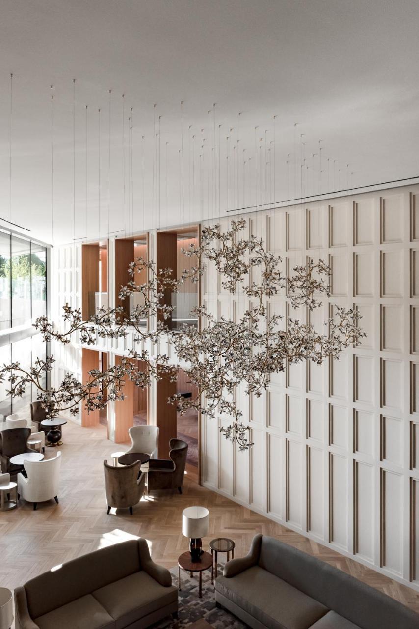 Royal Champagne Hotel & Spa Champillon Exterior photo